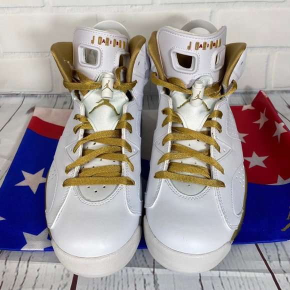 Jordan Defining Moments retro 6/7 pack Size 8.5 - Picture 4 of 12